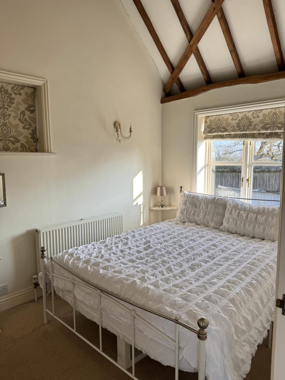 Waters edge Apartment in Rother District