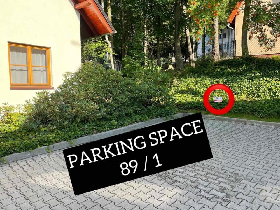 Location, Parking