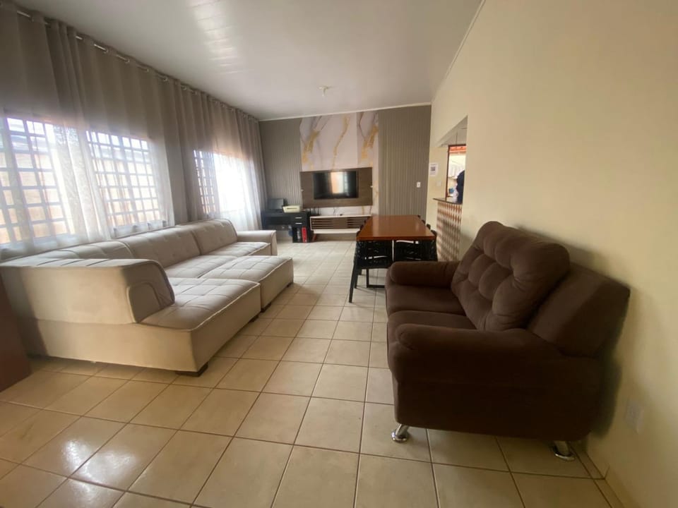 Communal lounge/ TV room, Living room, Facility for disabled guests