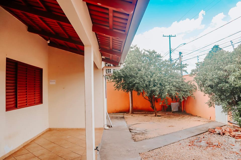 Patio, Balcony/Terrace