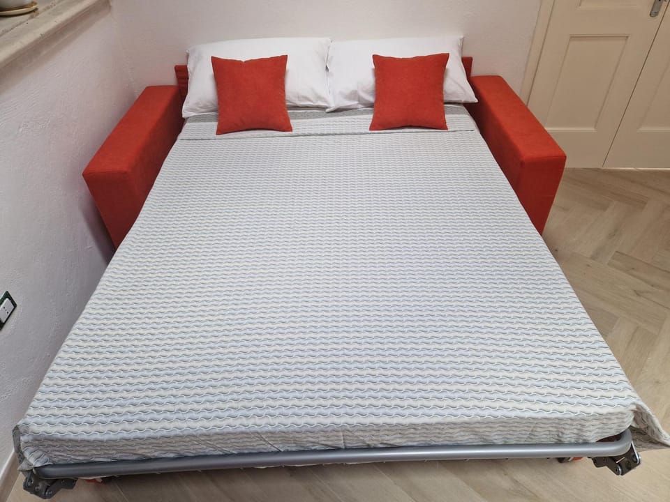 B&B Colaci Apartment in Apulia