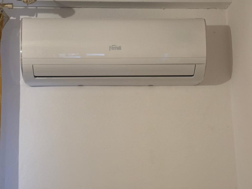 air conditioner