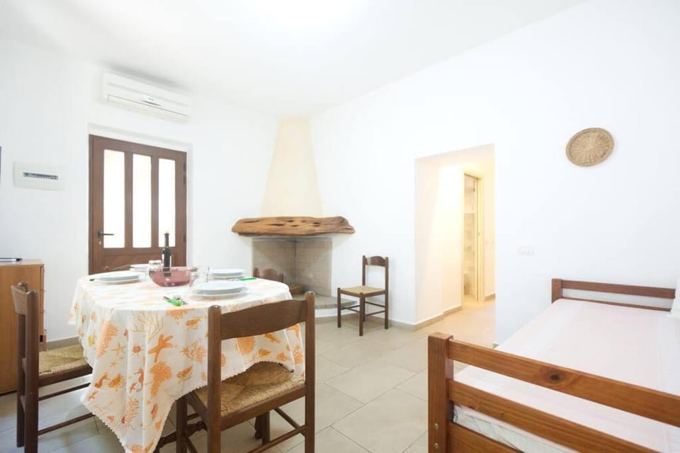 [8 min dal mare] Casa di Daniela Apartment in Sardinia