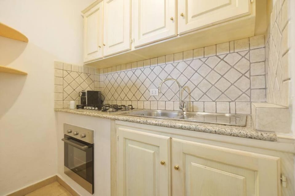 [8 min dal mare] Casa di Daniela Apartment in Sardinia