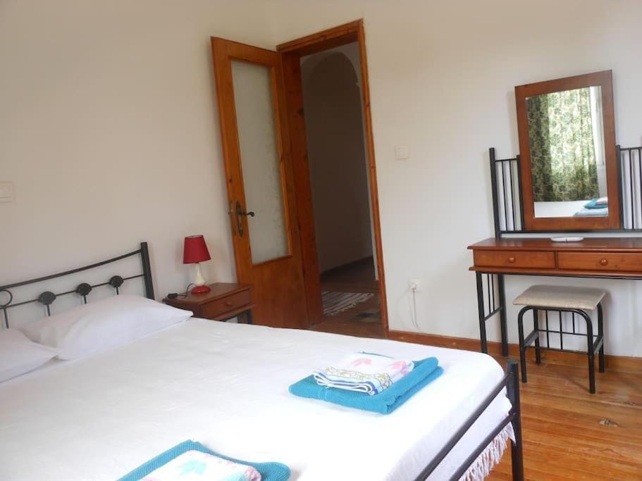 Villa Panos House in Peloponnese, Western Greece and the Ionian
