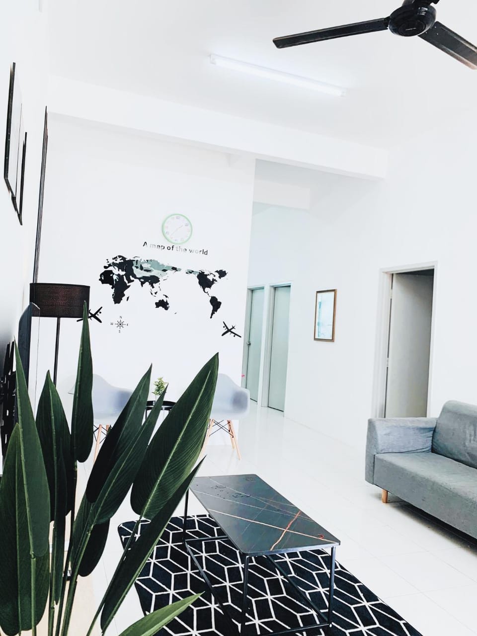 D' Splash Garden Homestay House in Kedah