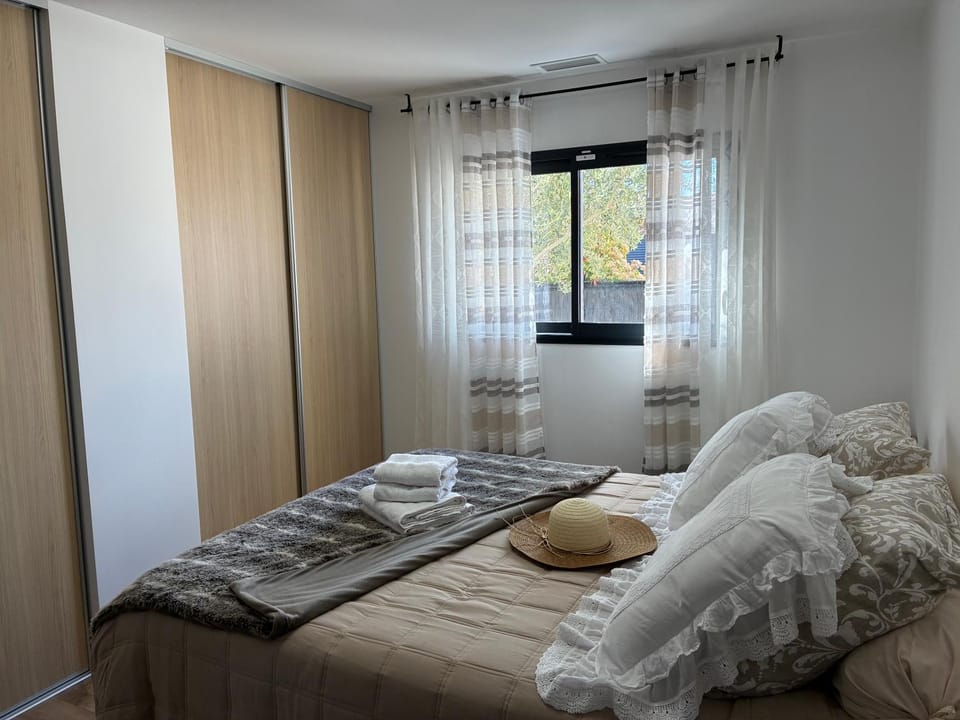 petit paradis Villa in Narbonne