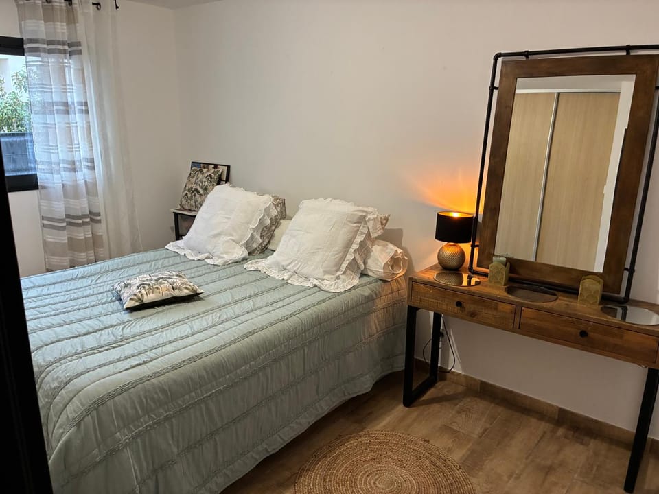 petit paradis Villa in Narbonne