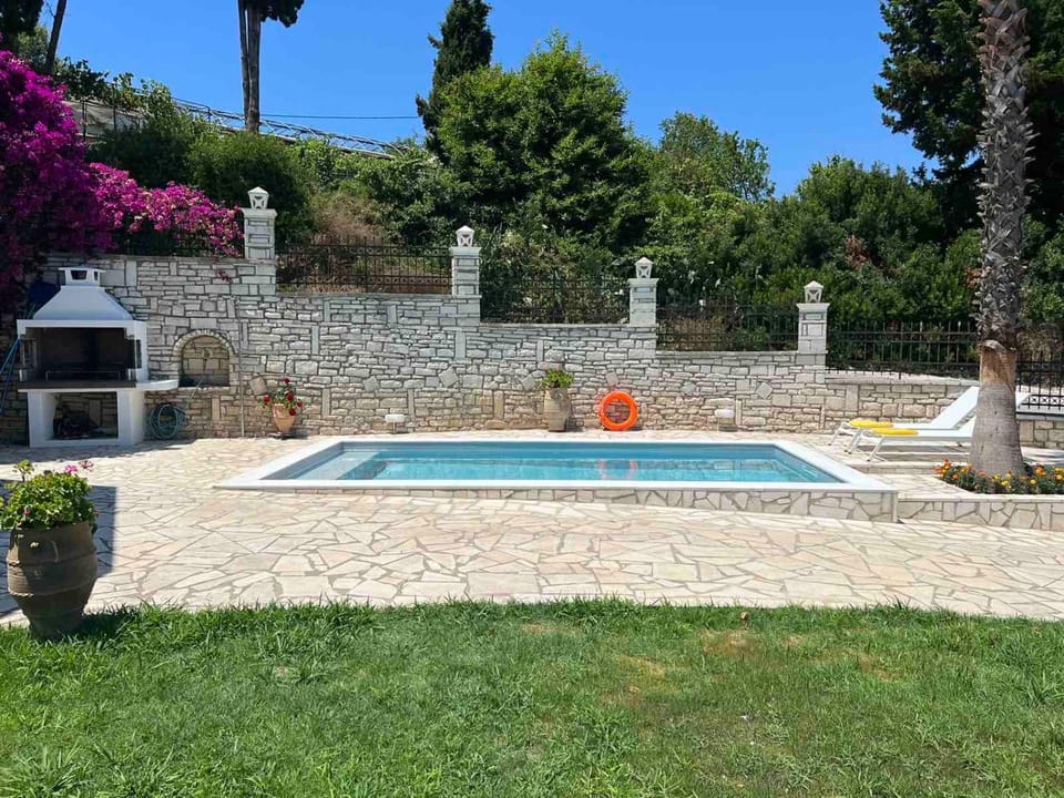 Casa StaLa Apartment in Corfu, Greece