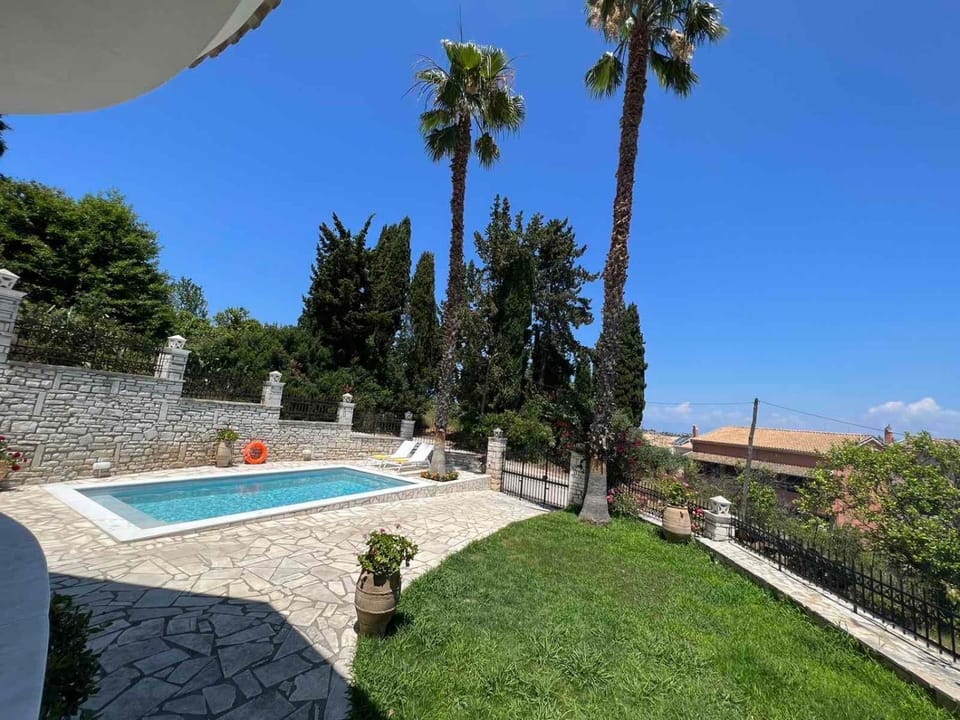 Casa StaLa Apartment in Corfu, Greece