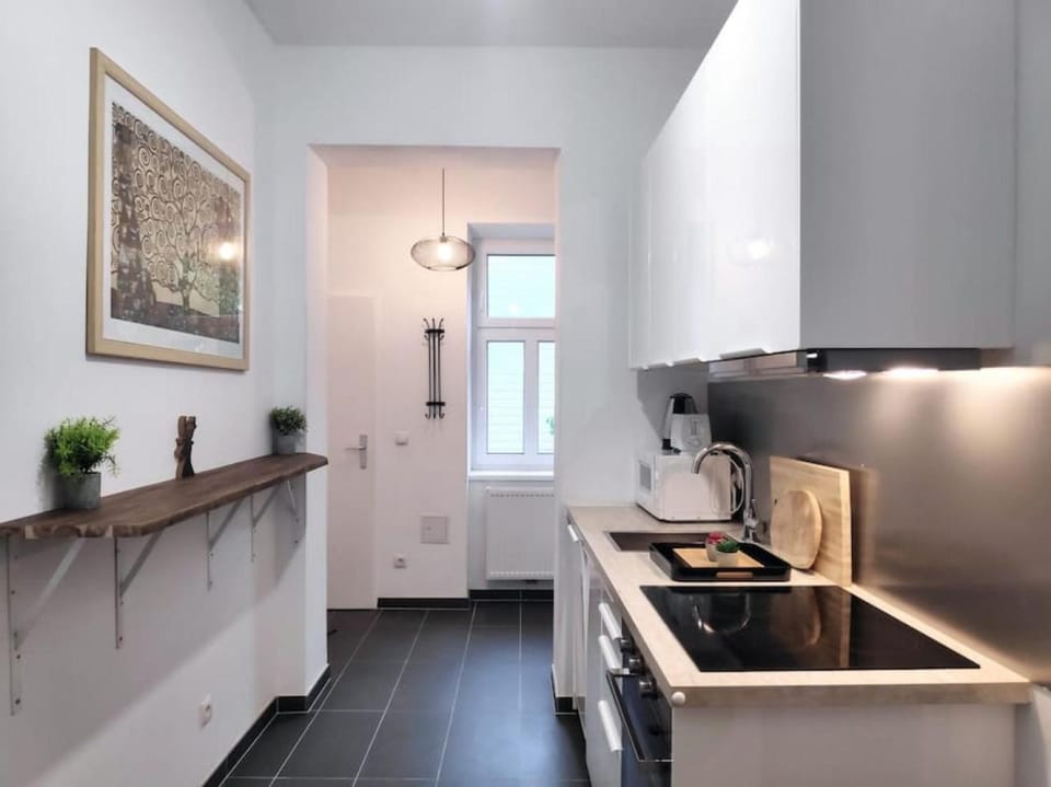 Humboldt Feel Good Apartments Apartment in Vienna