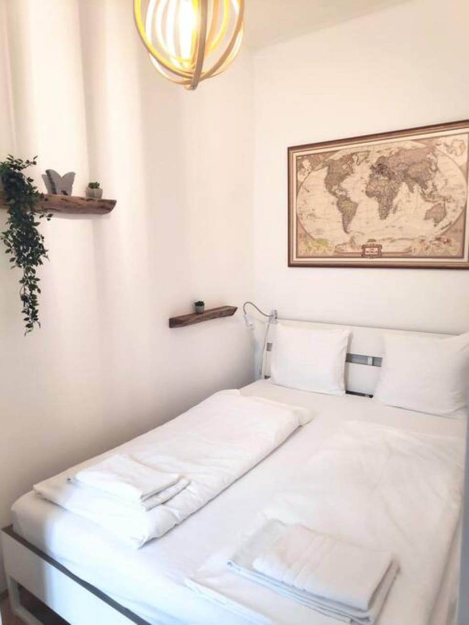 Humboldt Feel Good Apartments Apartment in Vienna