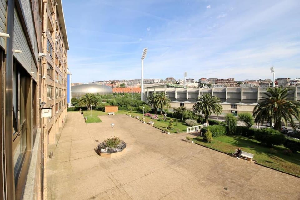 Apartamento frente al Sardinero Apartment in Santander