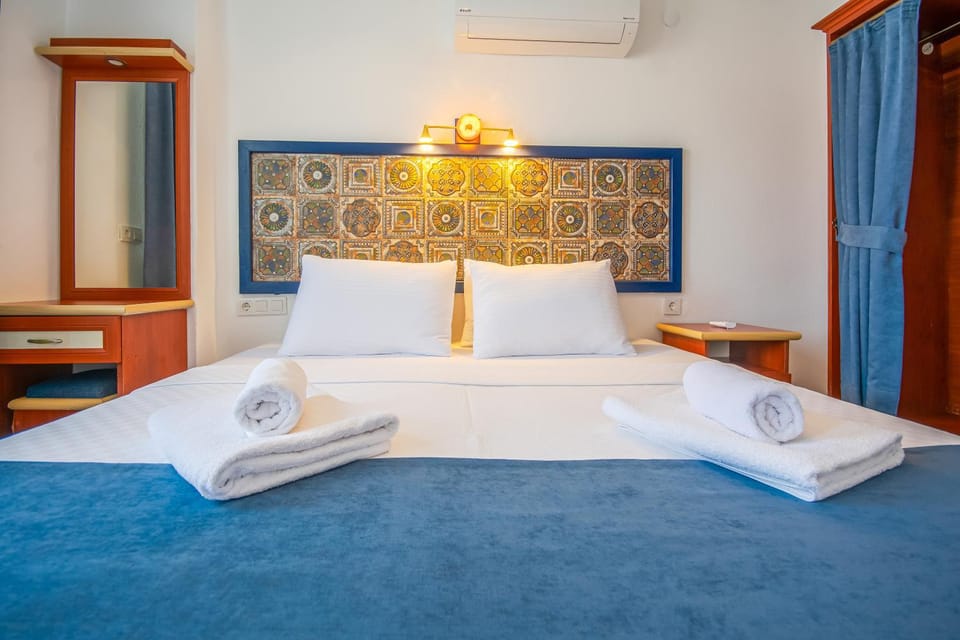 Özgüm Suite Otel Apartment hotel in Muğla Province