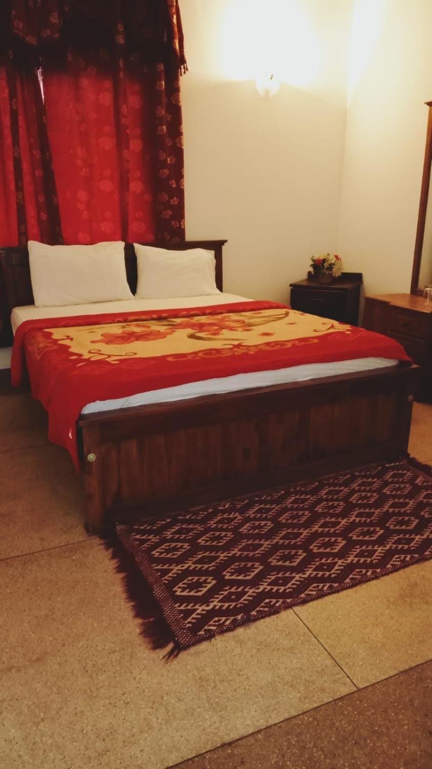 Paramount Hotel Pussellawa Hotel in Central Province