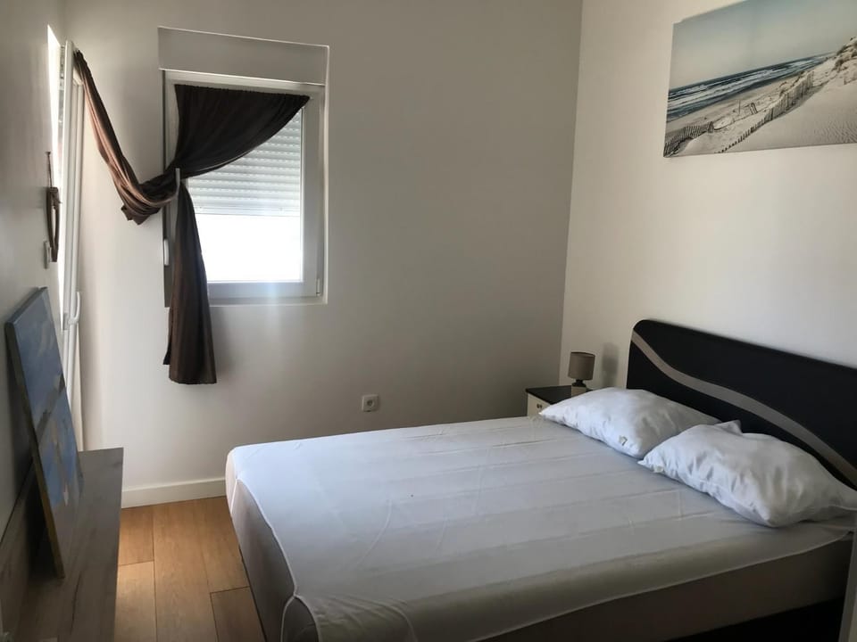 Joli appartement neuf à Bijela ! Appart numéro 3 Apartment in Kotor Municipality