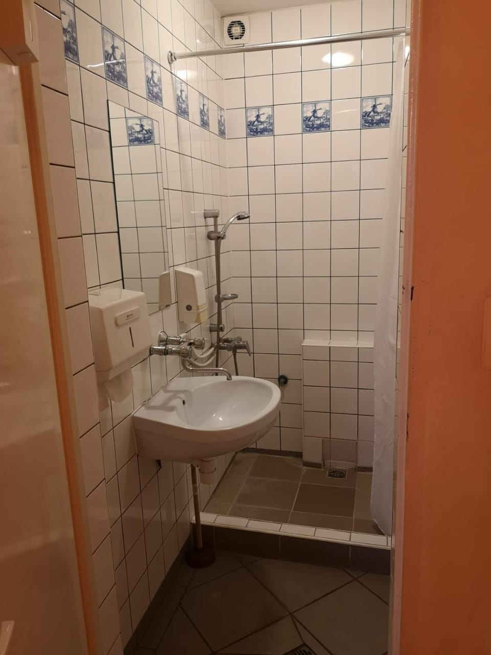 Dom wypoczynkowy Led Apartment in Gdansk