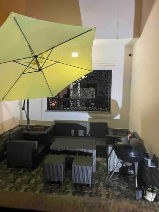 villa aya Villa in Morocco