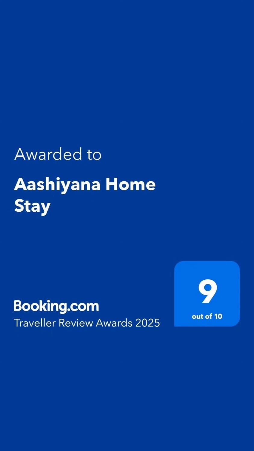 Aashiyana Home Stay, Arera Colony, Bhopal Vacation rental in India