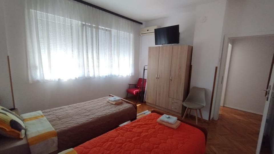 NANA apartment Apartment in Ohrid