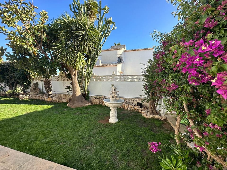 Garden, Garden