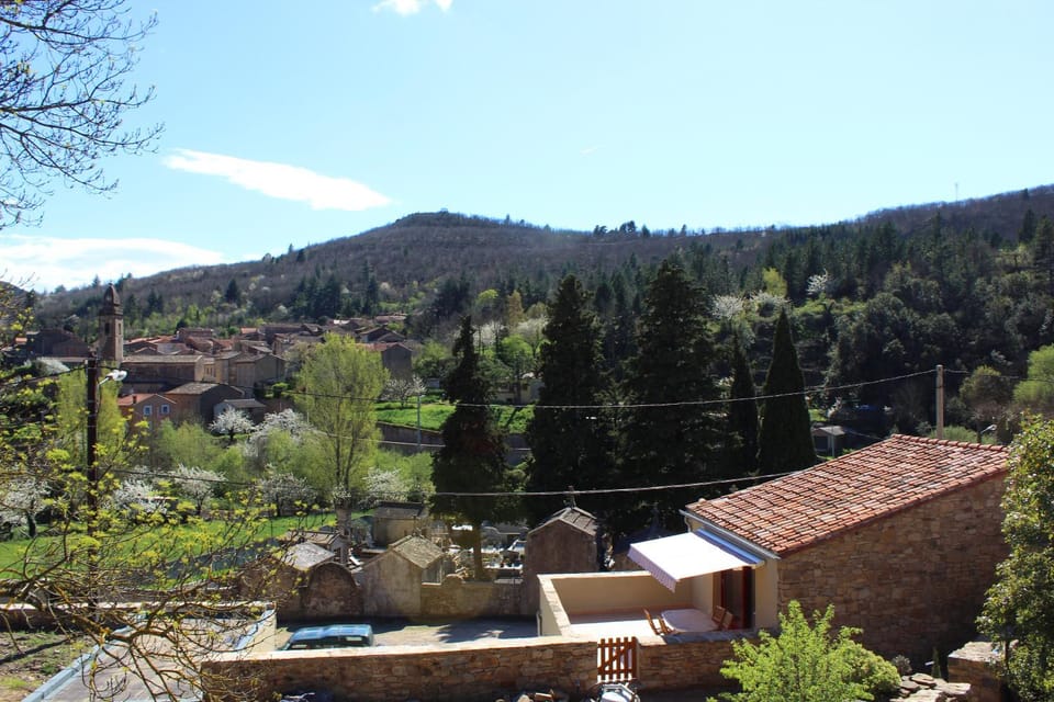 City view