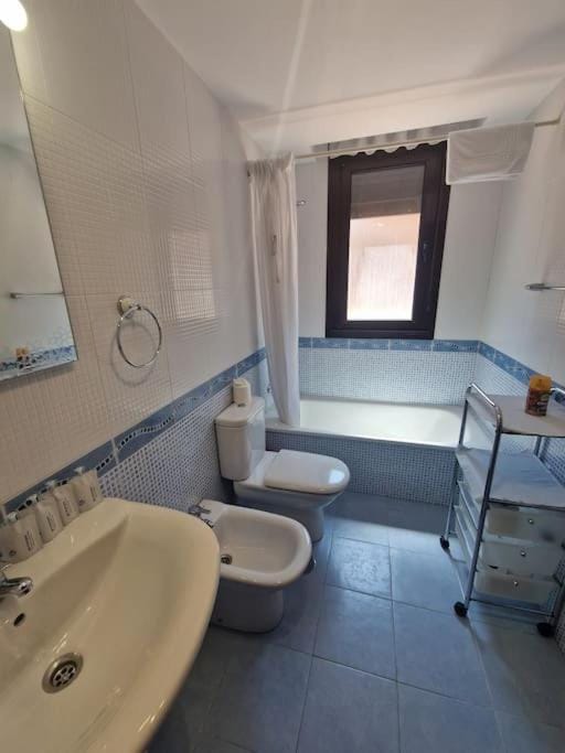 187A Apto terraza y garaje by R2R Consulting Apartment in Gijón