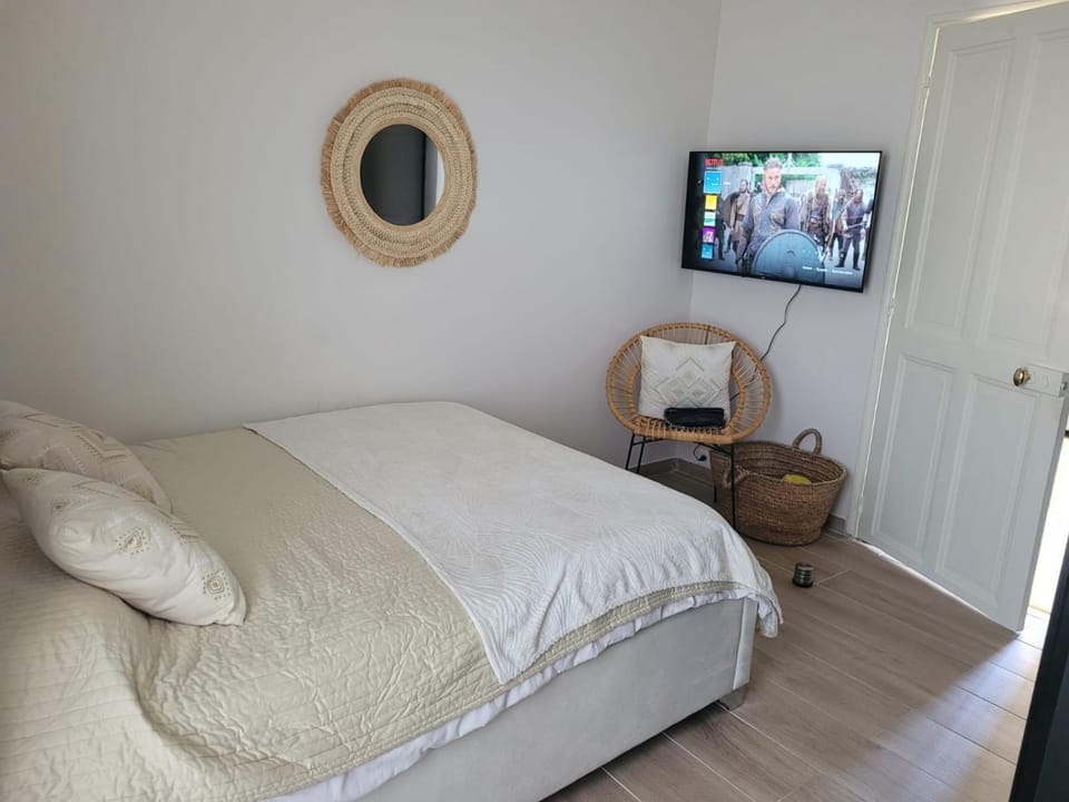 Ma maison, mon havre de paix House in Avignon