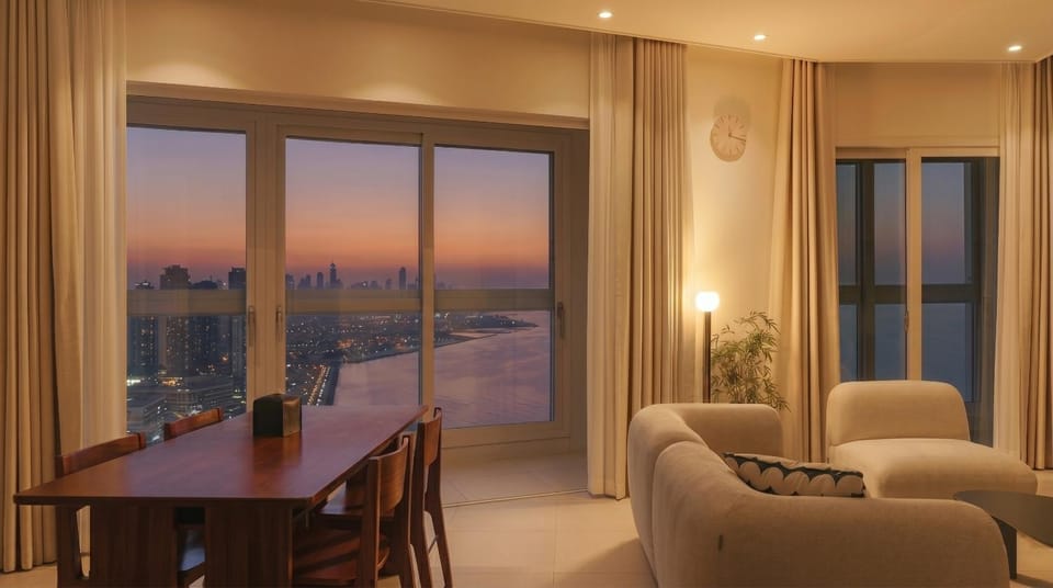 Le collective Siheung Wavepark Apartment in Gyeonggi-do