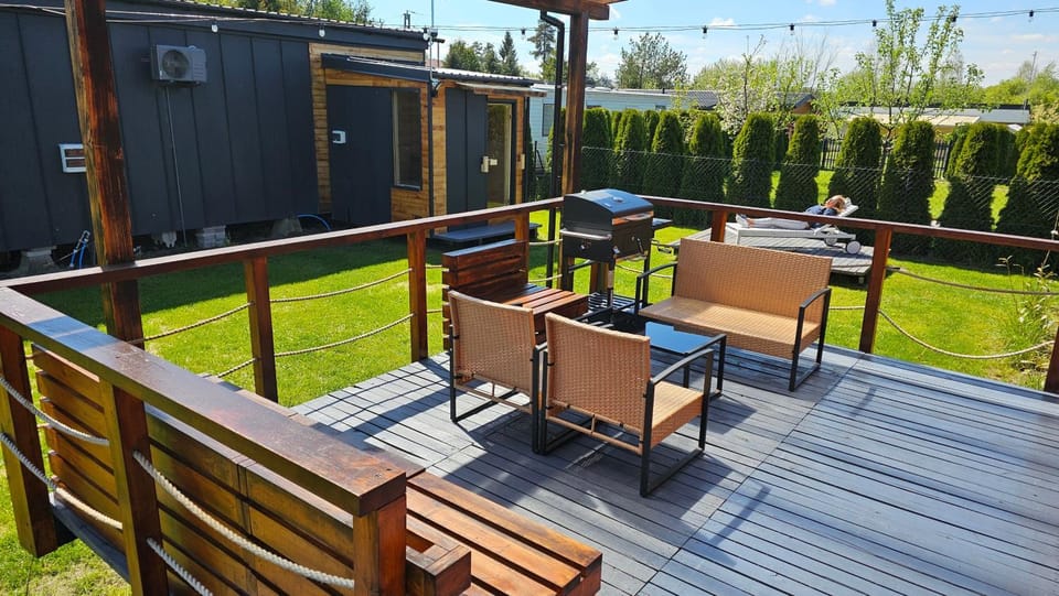 Patio, BBQ facilities, Garden, Balcony/Terrace, Garden view
