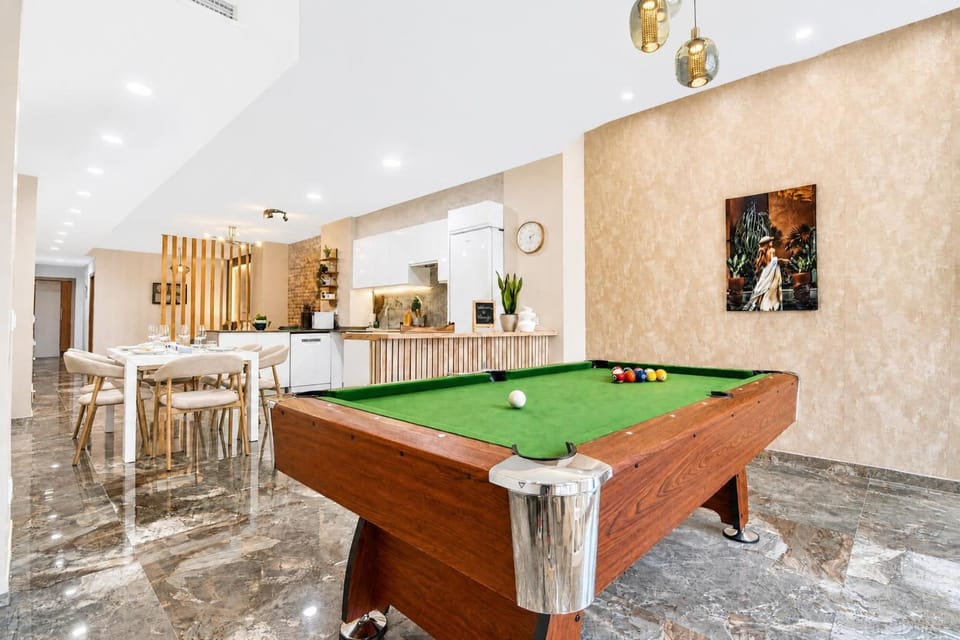Apartamento Turistico Lux Center Apartment in Valencia