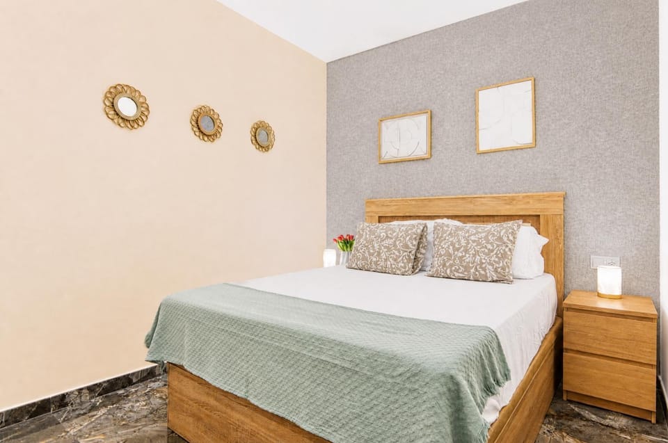 Apartamento Turistico Lux Center Apartment in Valencia
