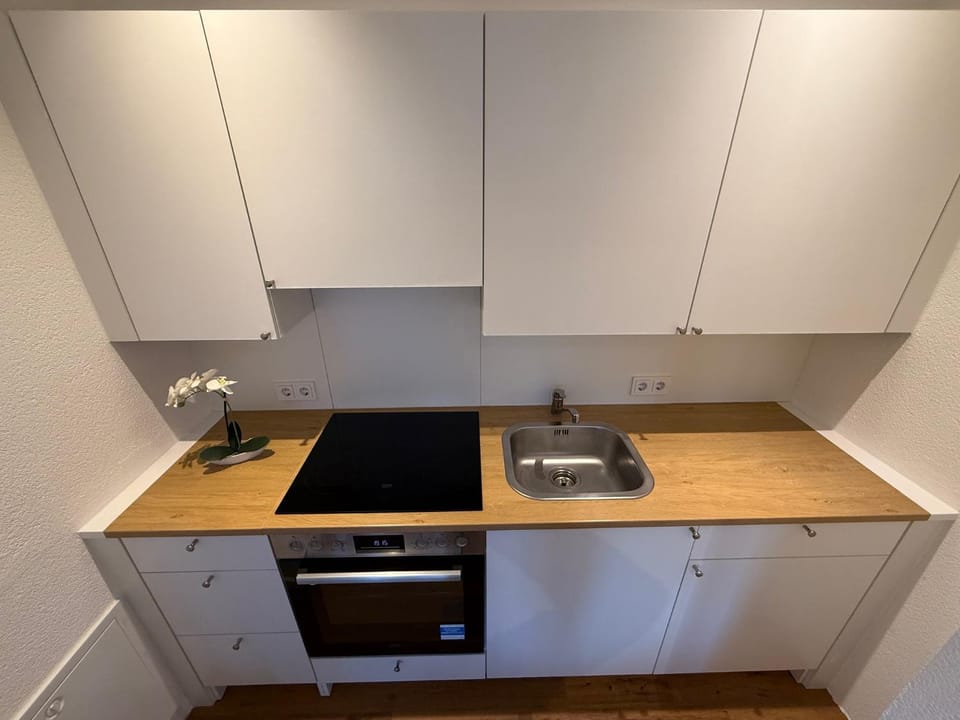 Milis Apartments Apartment in Radolfzell