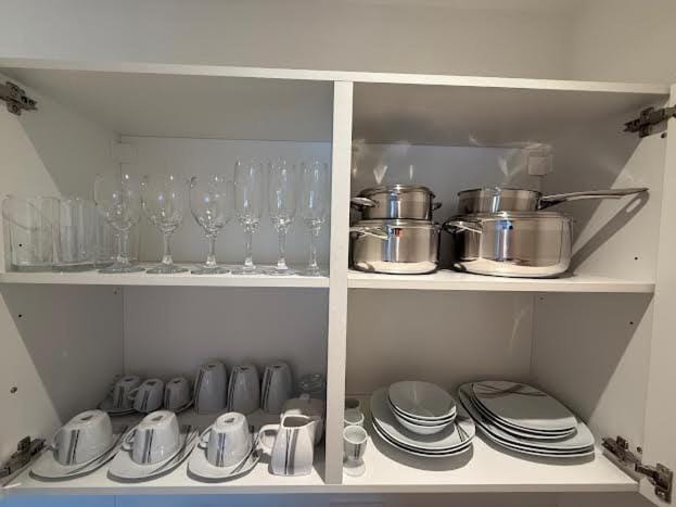 Milis Apartments Apartment in Radolfzell