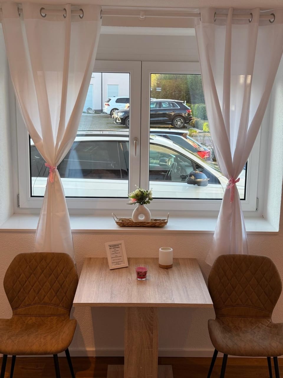 Milis Apartments Apartment in Radolfzell