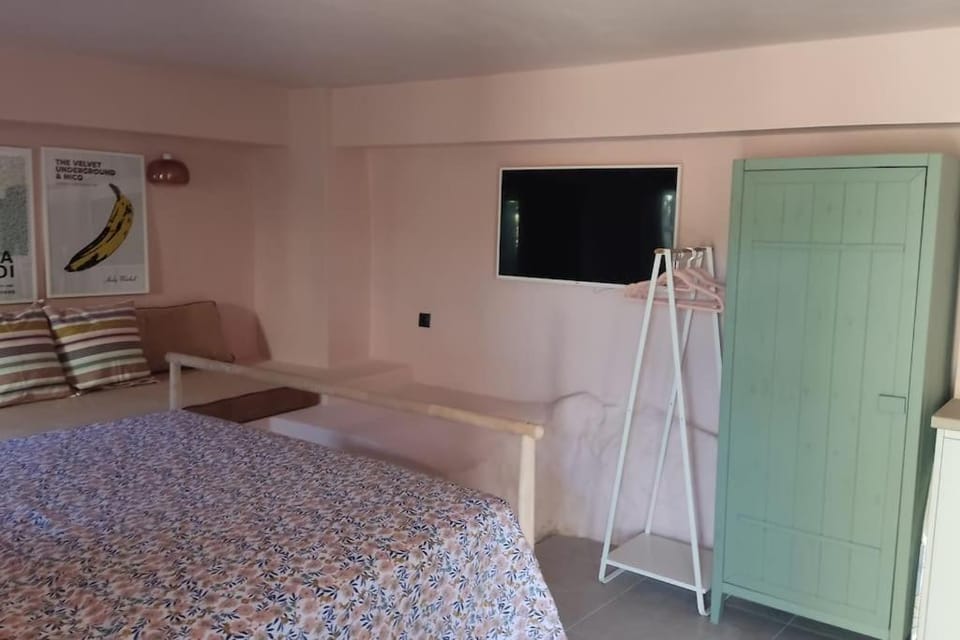 Koufeto Apartment in Cephalonia