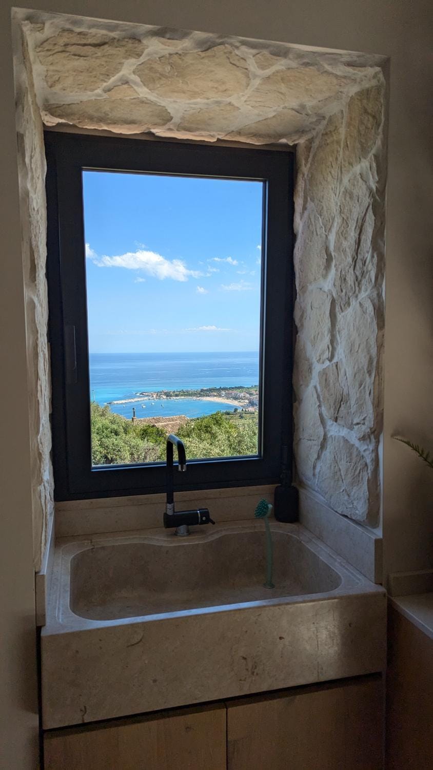 Paradisea Rocco's Villa Villa in Sicily