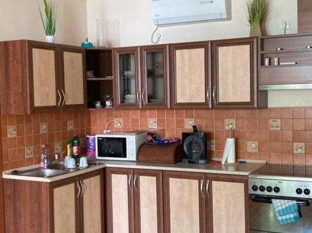 Árnyas Residence Apartman Pécs Apartment in Hungary