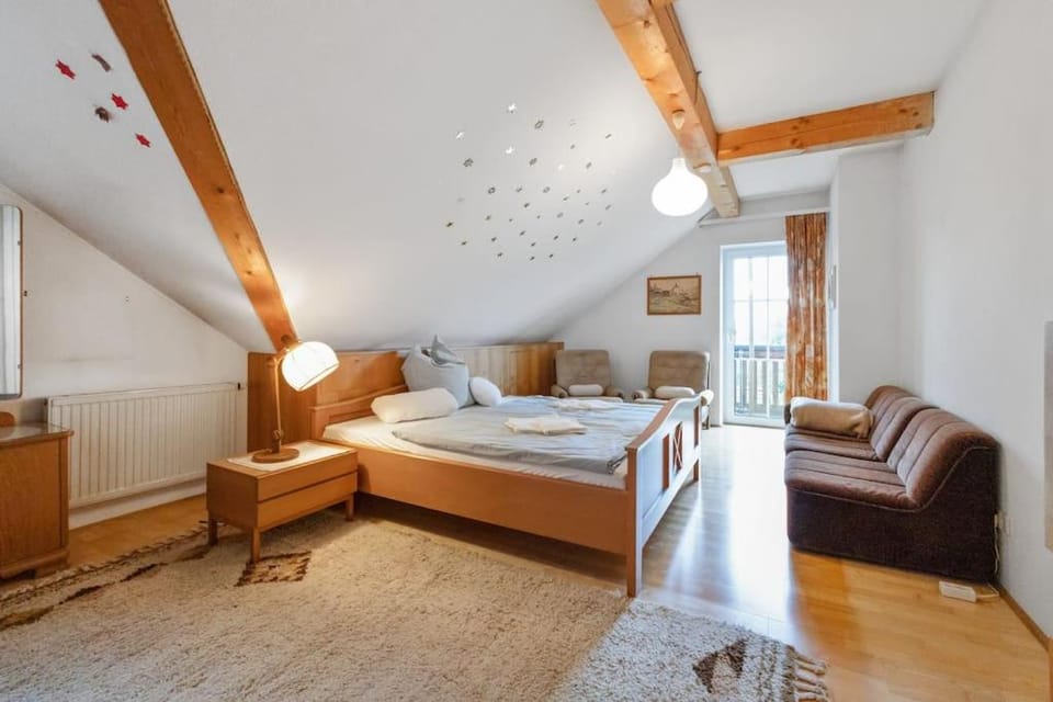 Schönes Ferienhaus in Allgäuer Top-Lage House in Bavaria