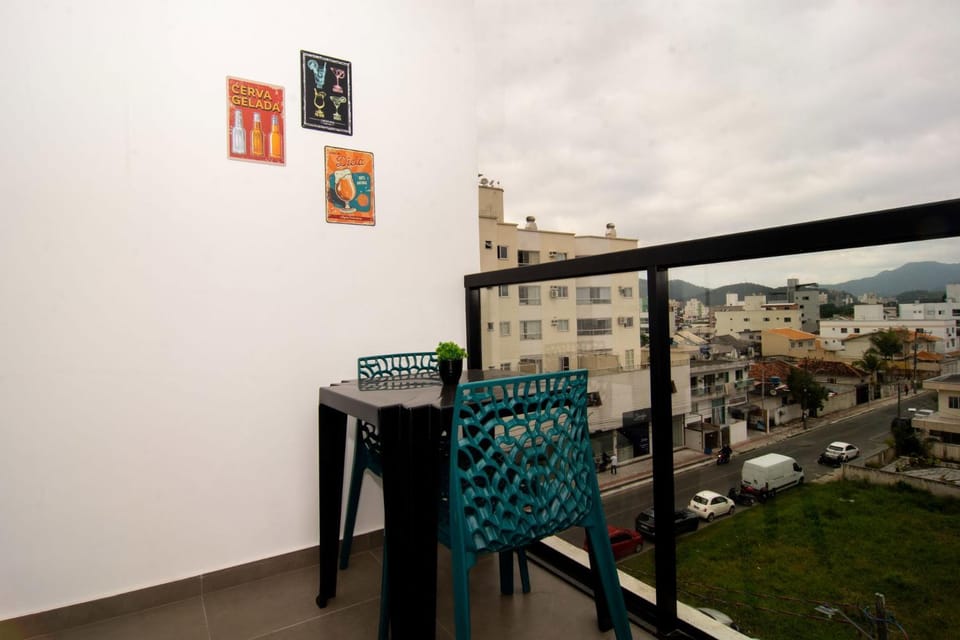 Ótima localização, Apto NOVO no Bay Village KQ8551 Apartment in Camboriú