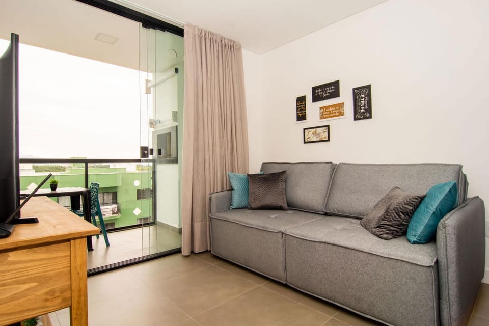 Ótima localização, Apto NOVO no Bay Village KQ8551 Apartment in Camboriú