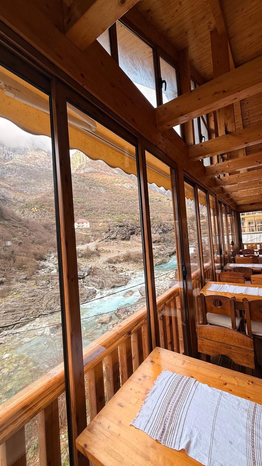 - Cemi River Rooms - Hotel in Podgorica Municipality, Montenegro