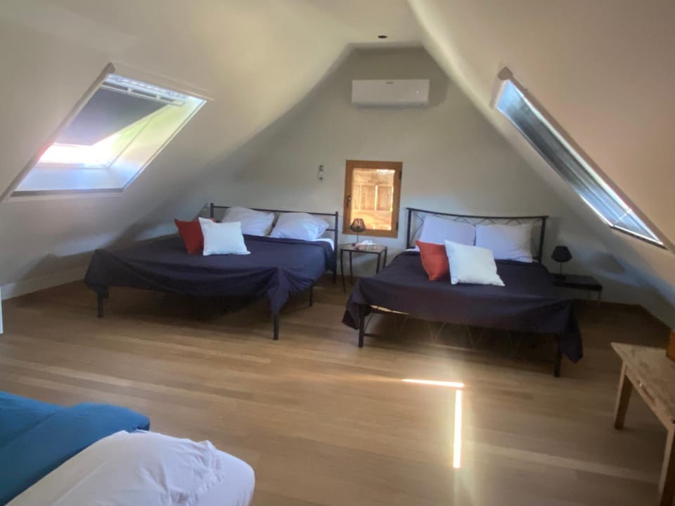 Paardenhuisje House in Flanders