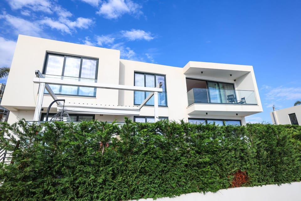 Palmera Gold Vila Villa in Vlorë County, Albania