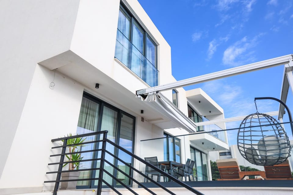 Palmera Gold Vila Villa in Vlorë County, Albania
