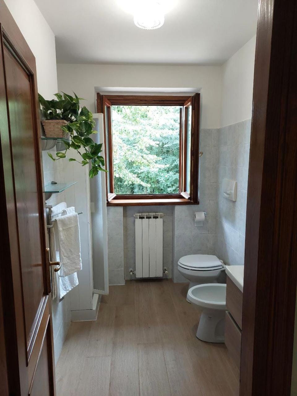 Toilet, Bathroom, bidet