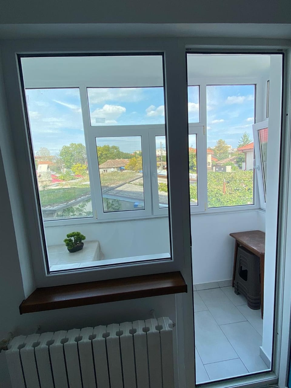 Apartament in Mangalia Apartment in Dobrich Province, Bulgaria