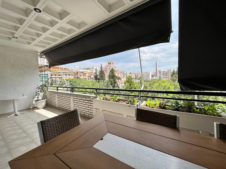 anastasis house Apartment in Athens