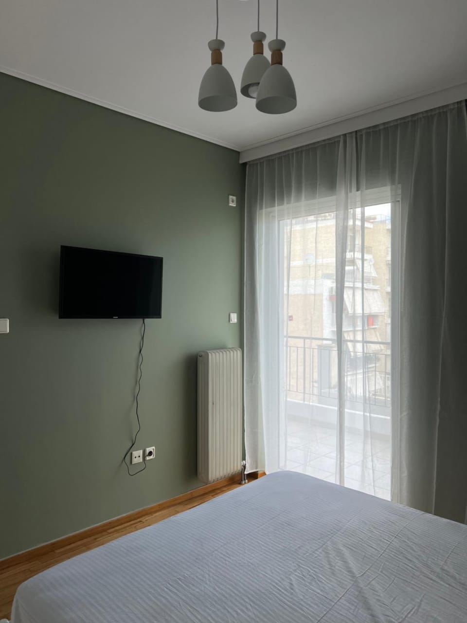 anastasis house Apartment in Athens
