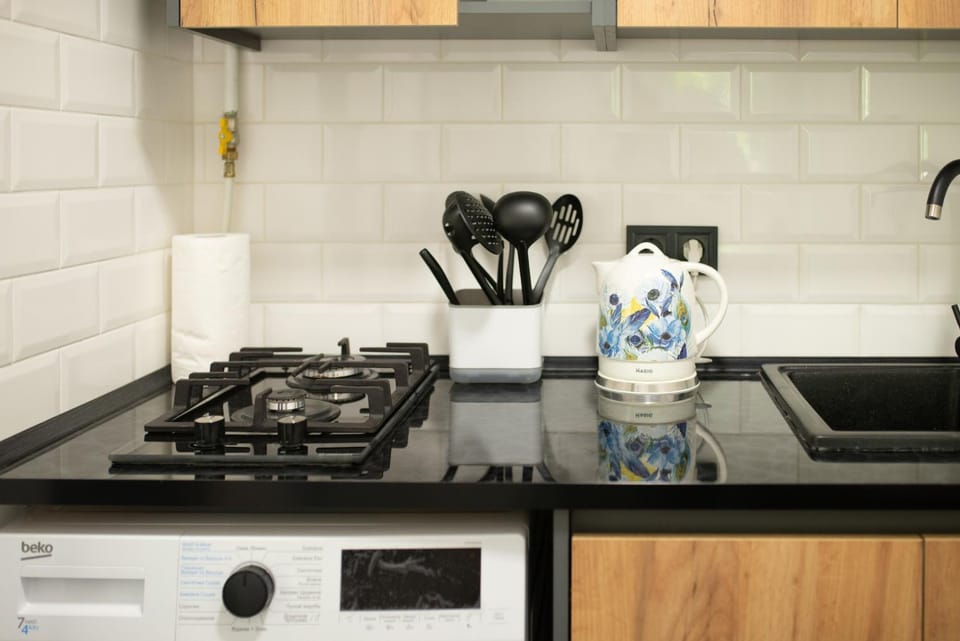 Urban Home Apartment in Kiev City - Kyiv